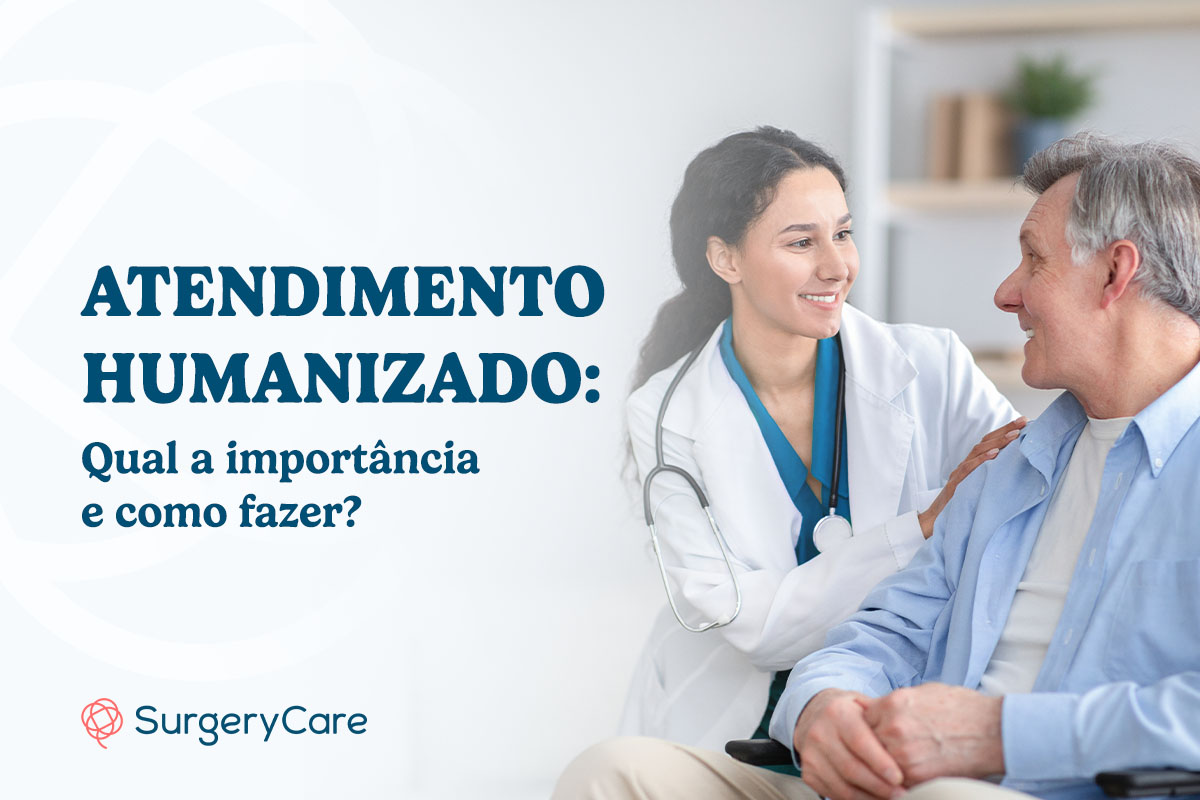 Atendimento humanizado: qual a importância e como fazer?